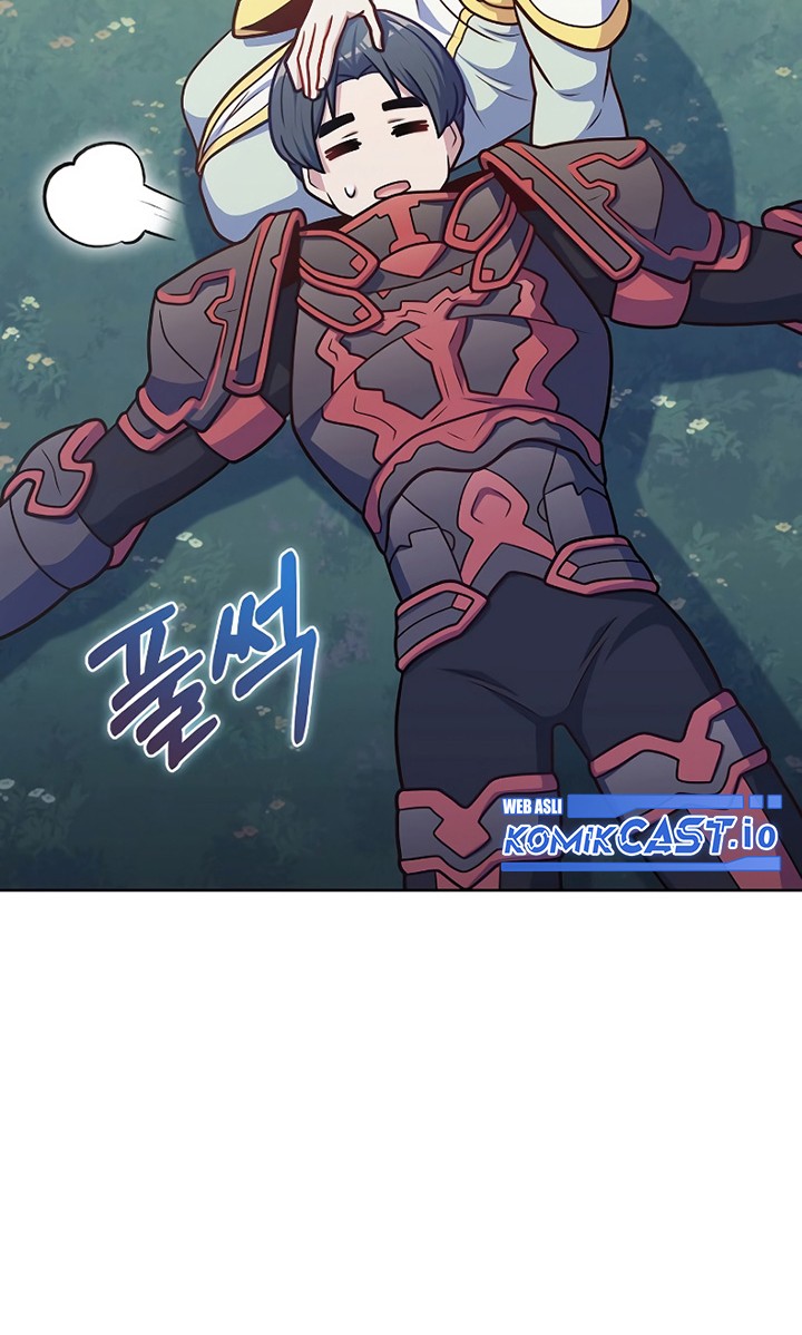 Everyone Else is A Returnee Chapter 42 Gambar 9