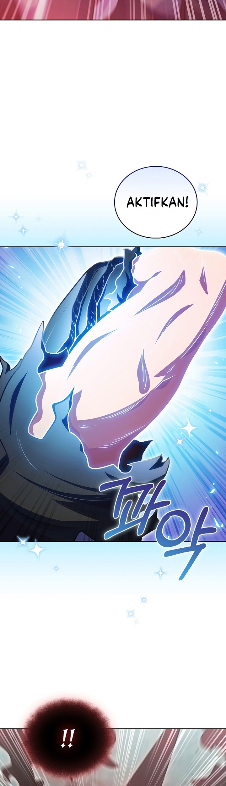 Everyone Else is A Returnee Chapter 42 Gambar 16