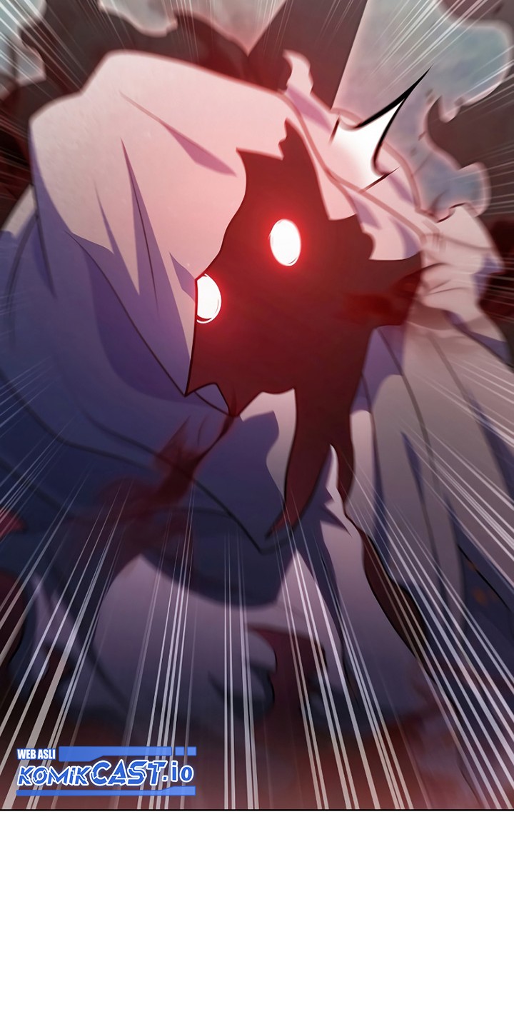 Everyone Else is A Returnee Chapter 42 Gambar 17