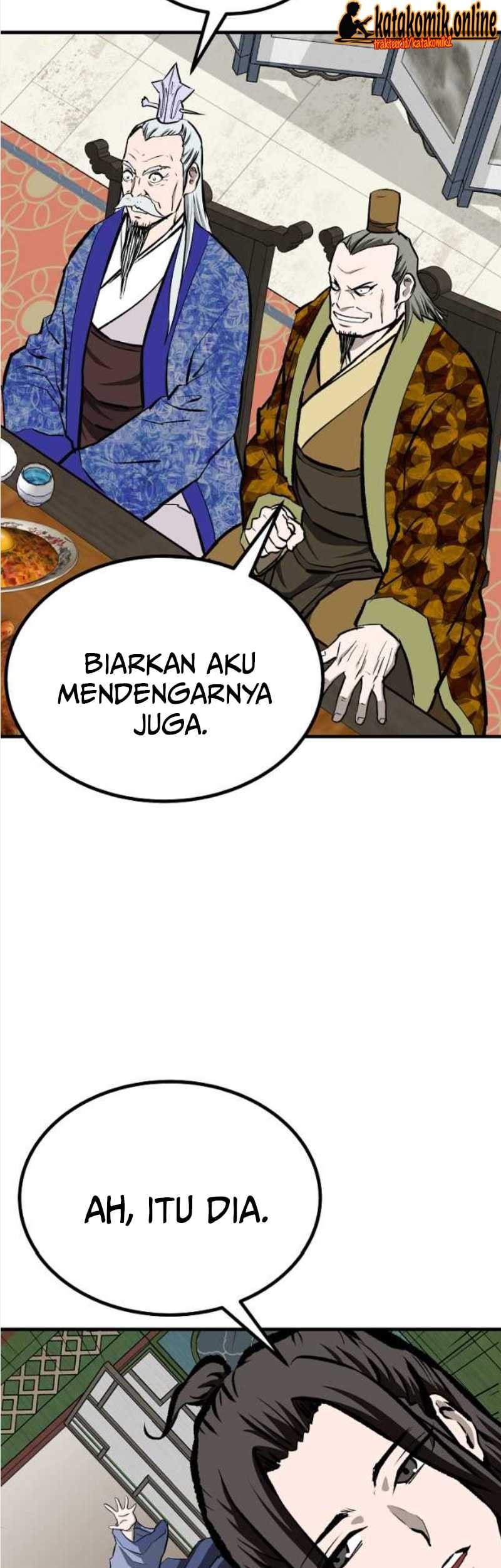 Archer Sword God : Descendants of the Archer Chapter 63 Gambar 32