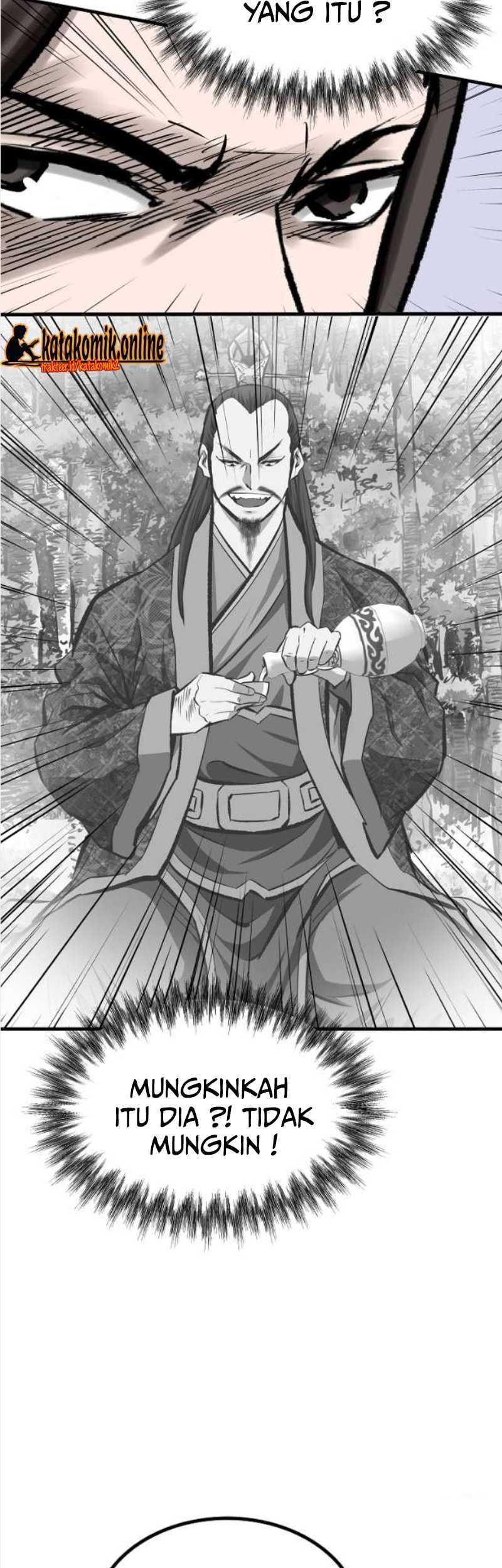 Archer Sword God : Descendants of the Archer Chapter 63 Gambar 41