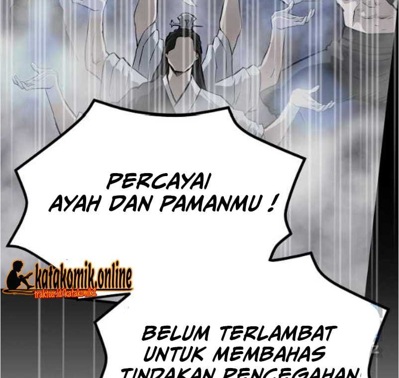 Archer Sword God : Descendants of the Archer Chapter 63 Gambar 49