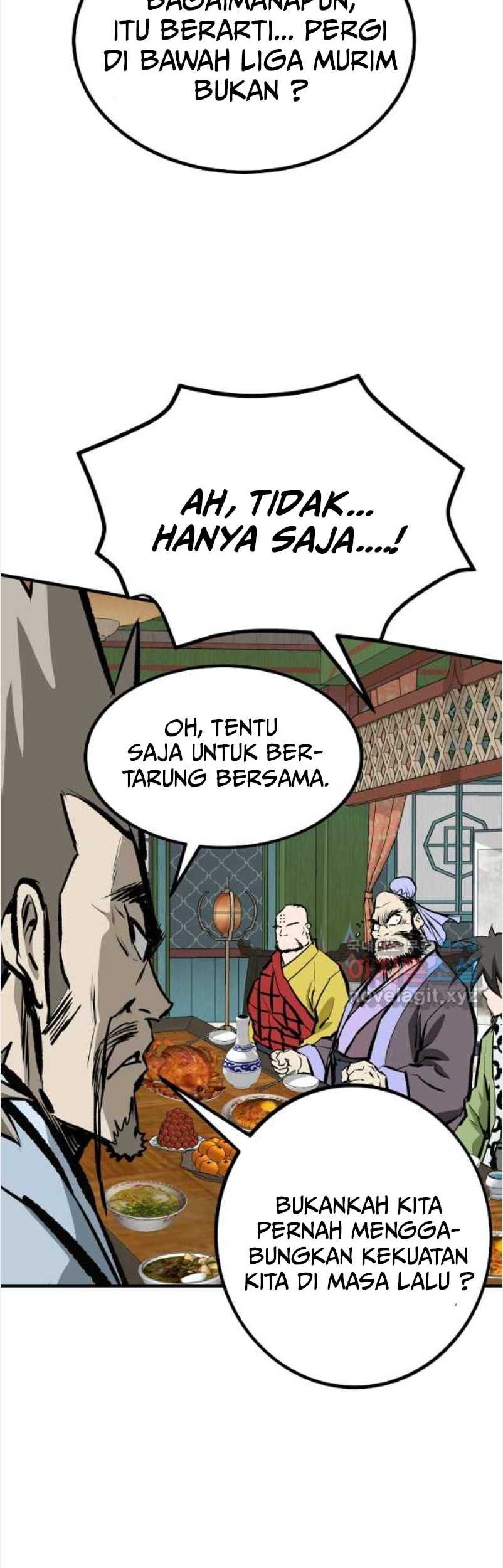 Archer Sword God : Descendants of the Archer Chapter 63 Gambar 54