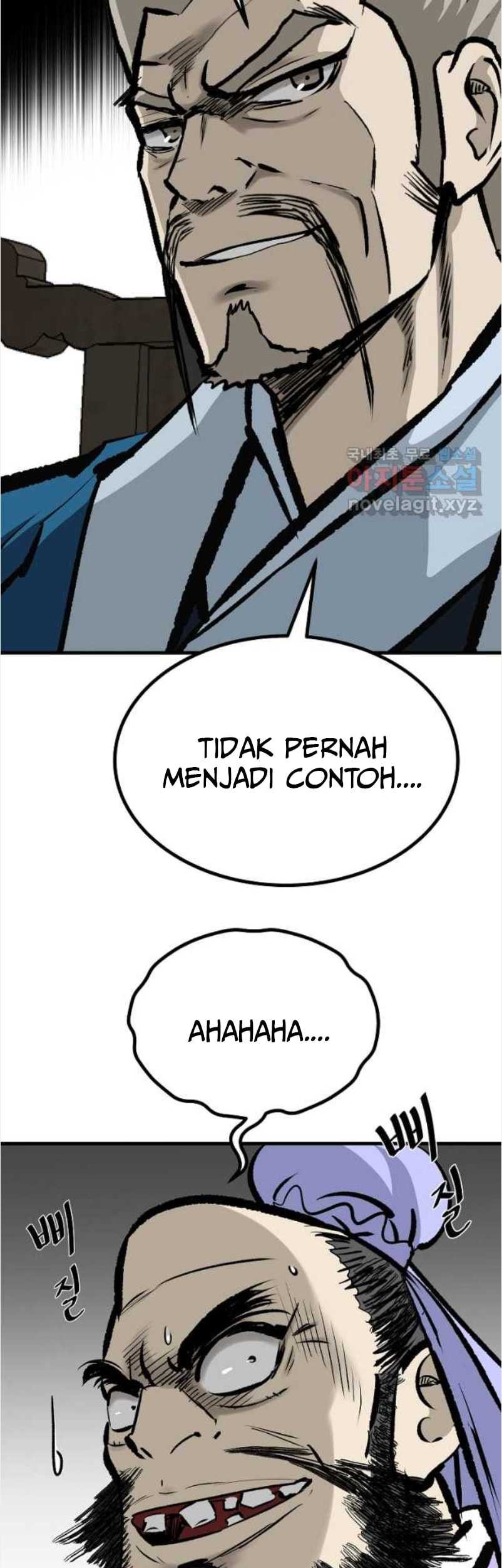 Archer Sword God : Descendants of the Archer Chapter 63 Gambar 56