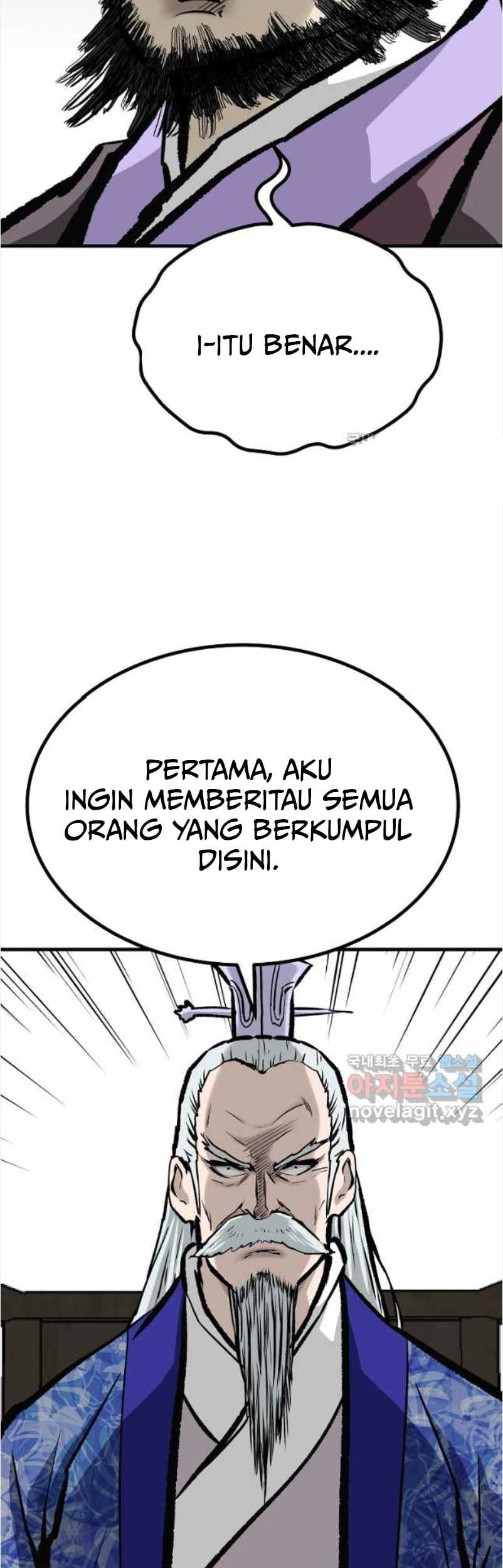 Archer Sword God : Descendants of the Archer Chapter 63 Gambar 57