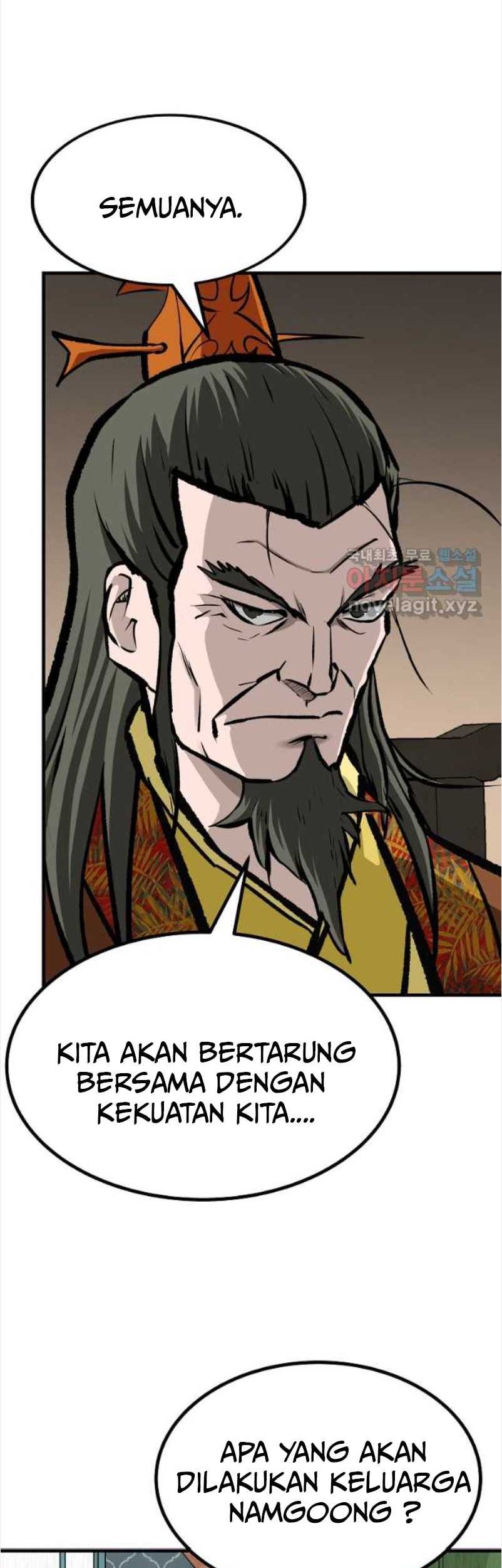 Archer Sword God : Descendants of the Archer Chapter 63 Gambar 60