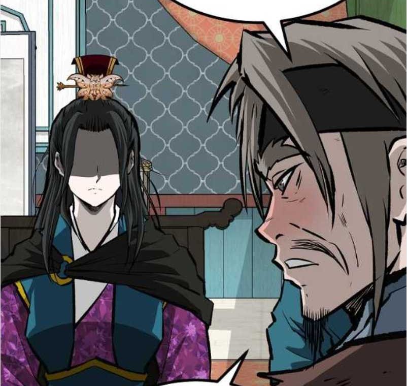 Archer Sword God : Descendants of the Archer Chapter 63 Gambar 61