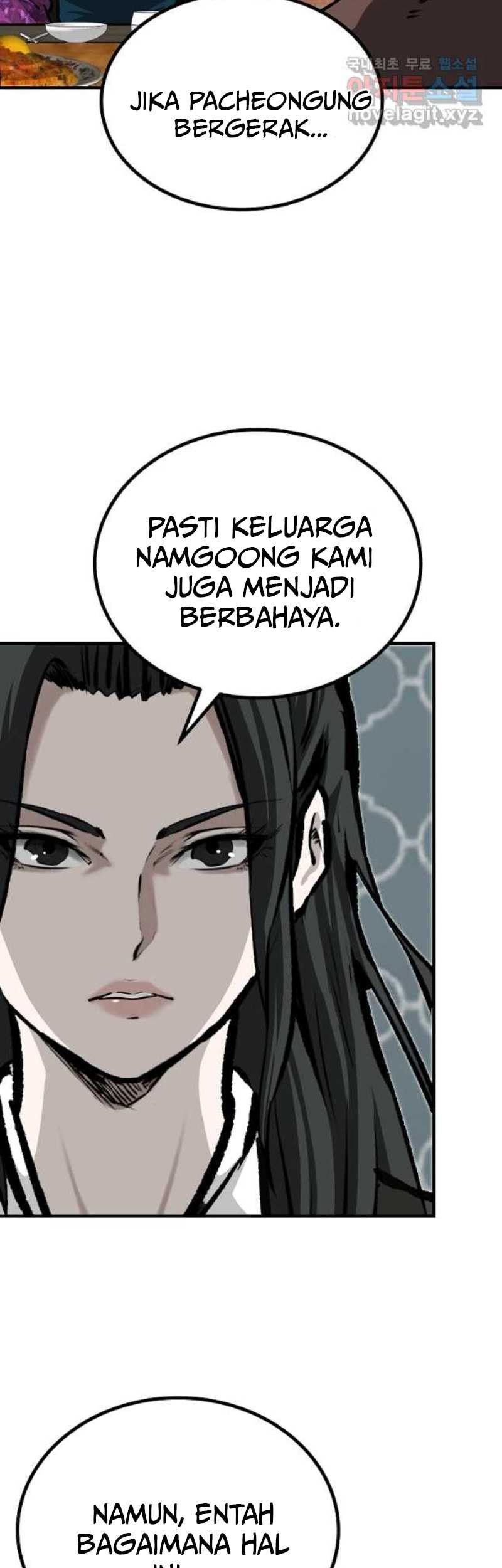 Archer Sword God : Descendants of the Archer Chapter 63 Gambar 62