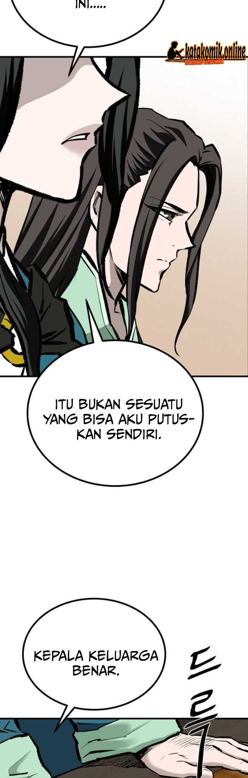 Archer Sword God : Descendants of the Archer Chapter 63 Gambar 63