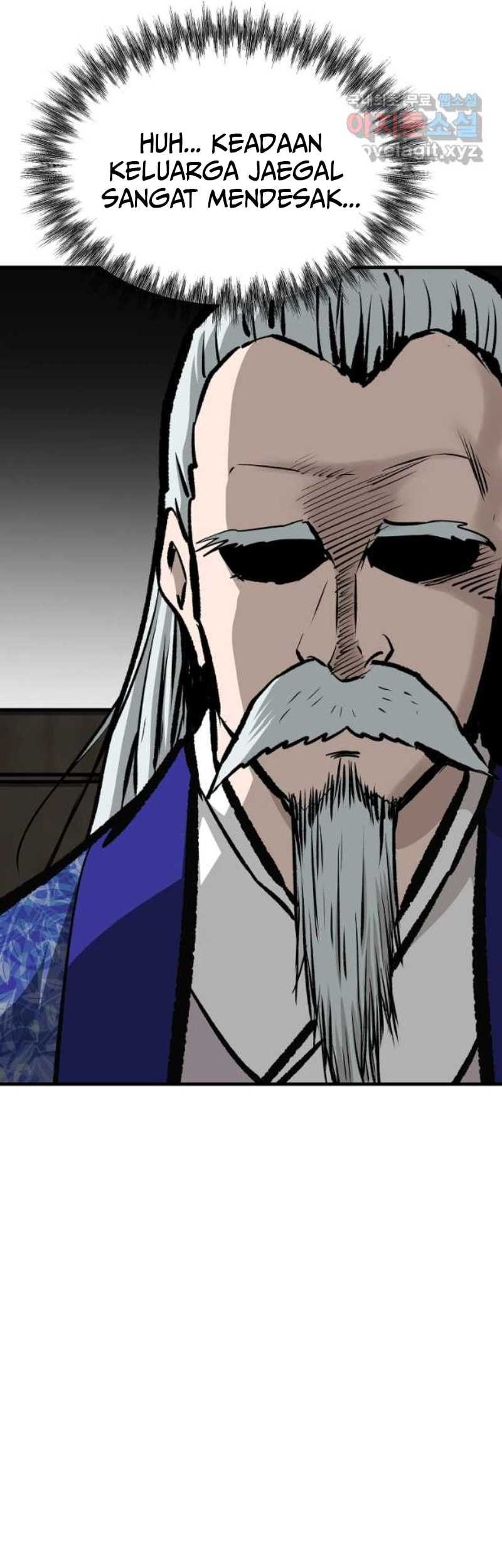 Archer Sword God : Descendants of the Archer Chapter 63 Gambar 71