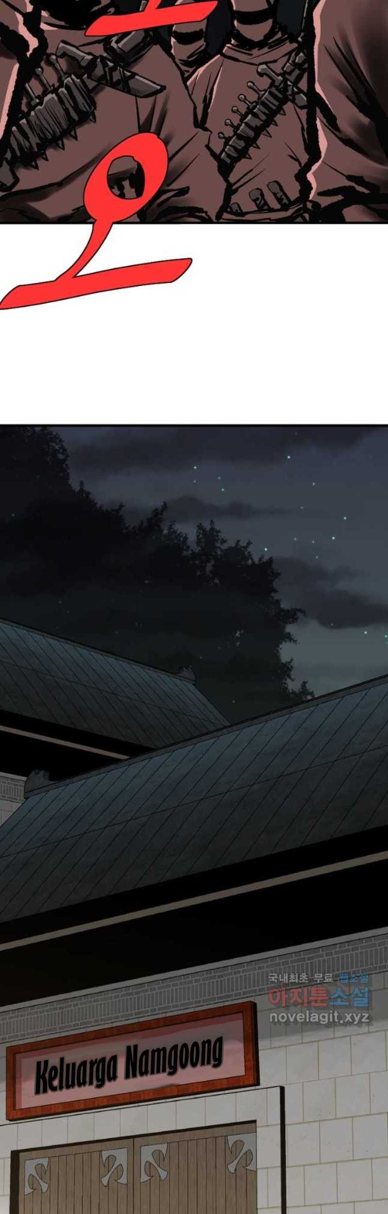 Archer Sword God : Descendants of the Archer Chapter 63 Gambar 77