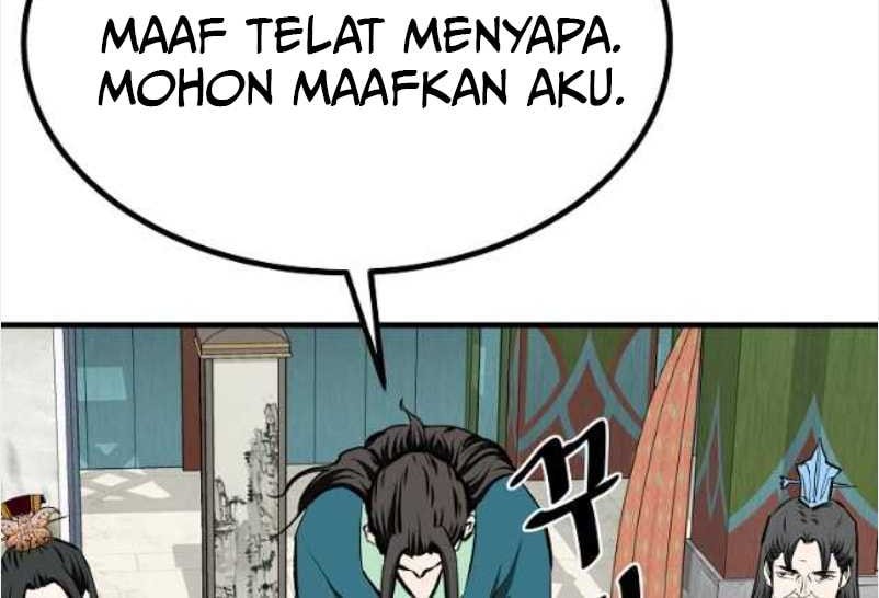 Archer Sword God : Descendants of the Archer Chapter 63 Gambar 10