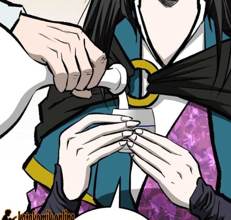 Archer Sword God : Descendants of the Archer Chapter 63 Gambar 22