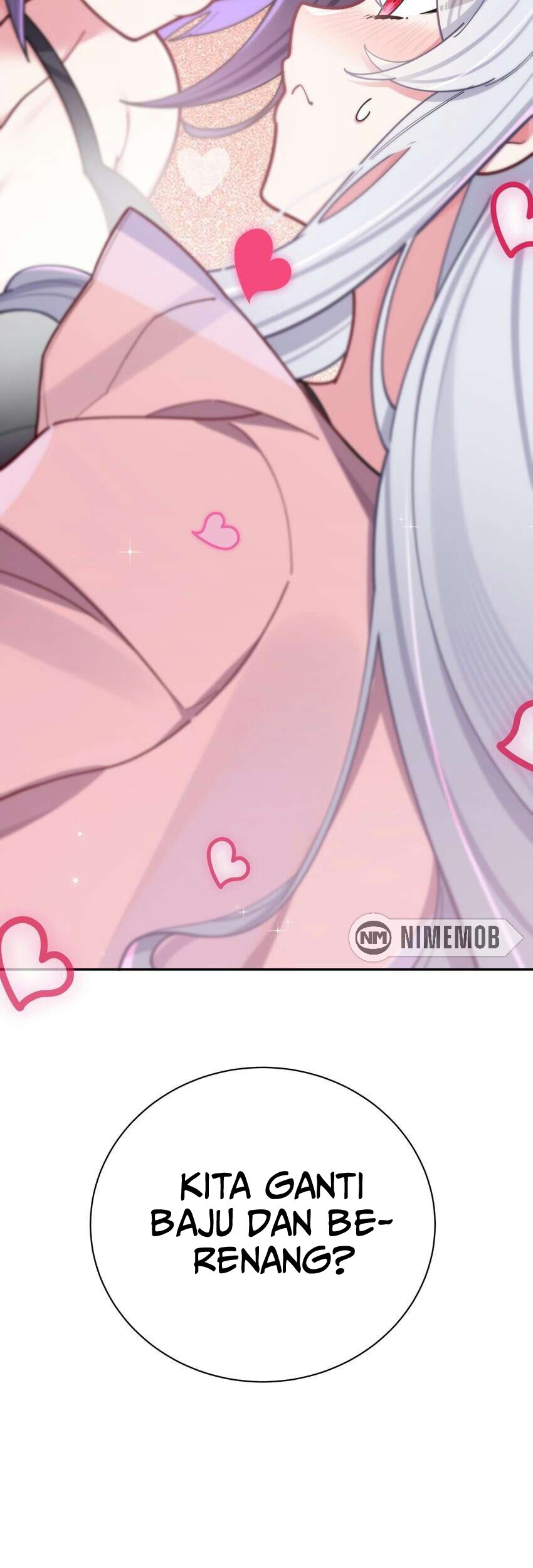 My Fake Girlfriends are Using Me As a Shield Chapter 47 Gambar 33