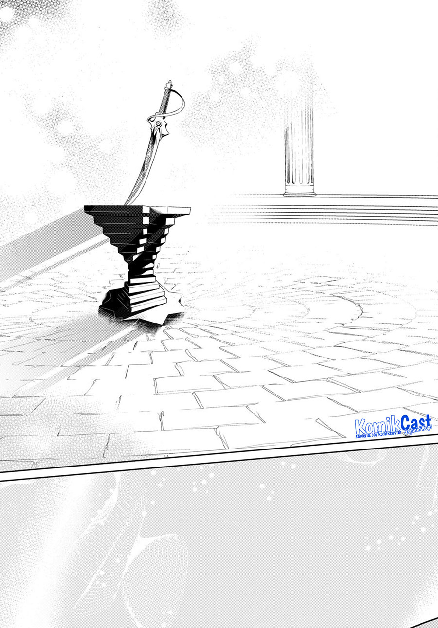 Kenshi wo Mezashite Nyuugaku shita no ni Mahou Tekisei 9999 nan desu kedo!? Chapter 65 Gambar 28