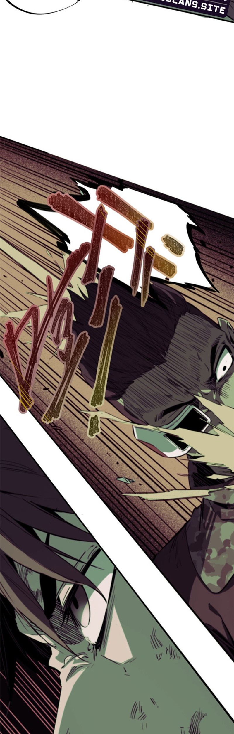 The Fate Of The Slain Monster Chapter 03 Gambar 26