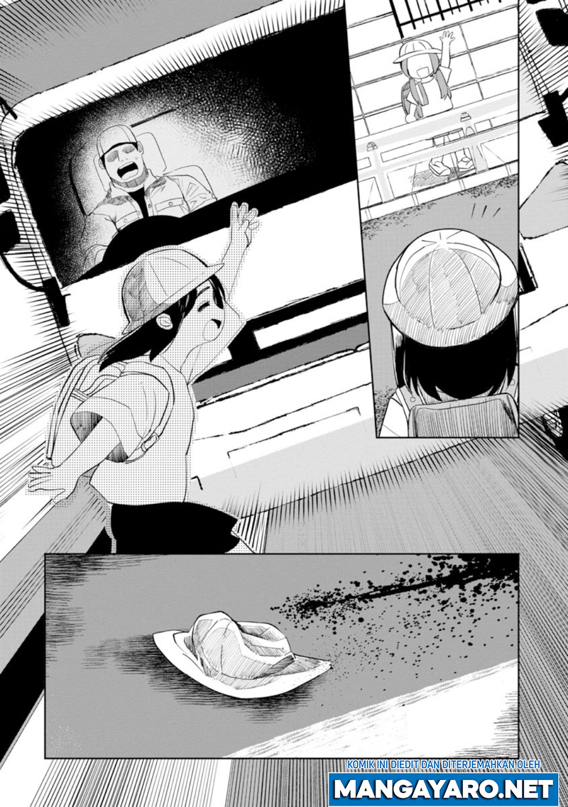 Kaya-chan wa Kowakunai Chapter 10 Gambar 7