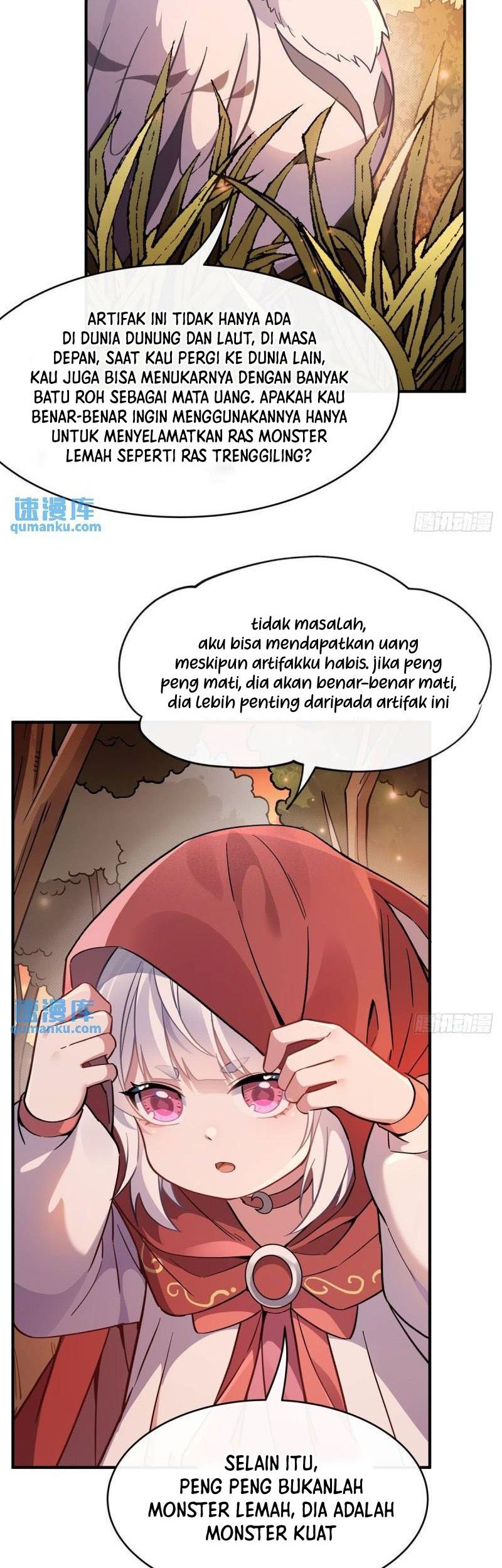 My Female Apprentices Are All Big Shots From the Future Chapter 191 Gambar 3