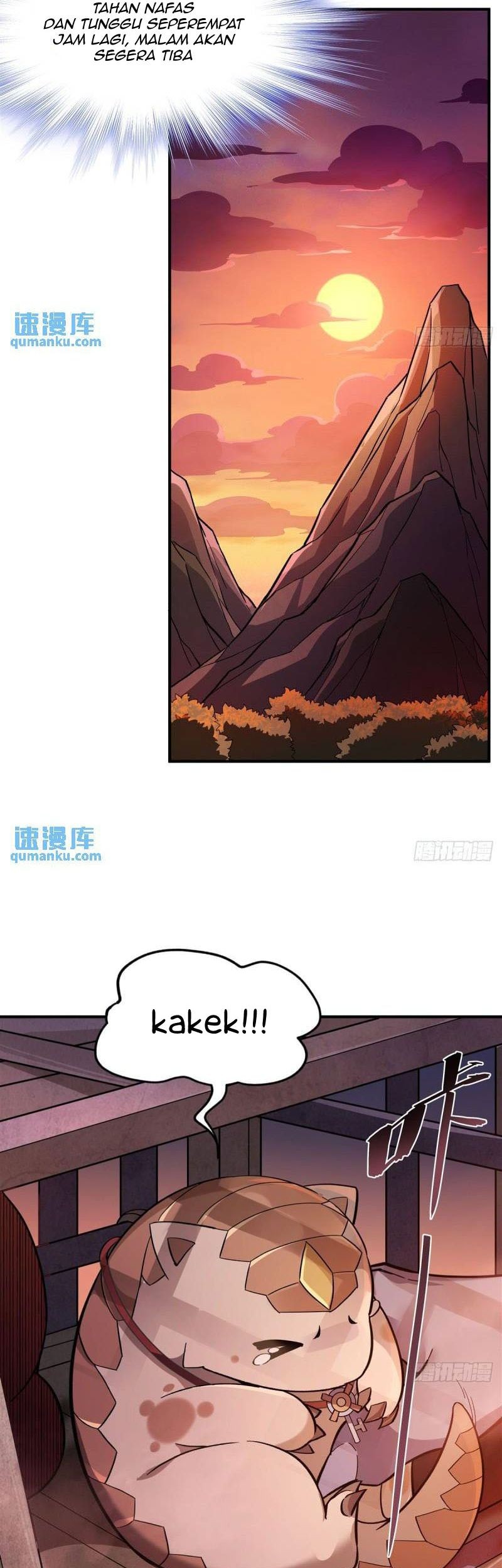My Female Apprentices Are All Big Shots From the Future Chapter 191 Gambar 14