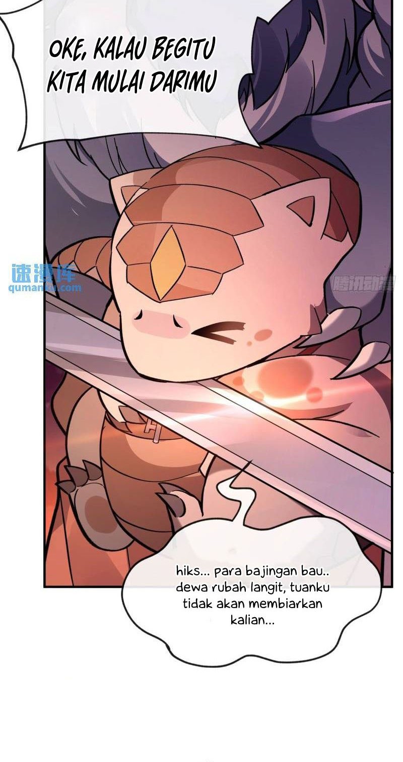 My Female Apprentices Are All Big Shots From the Future Chapter 191 Gambar 17