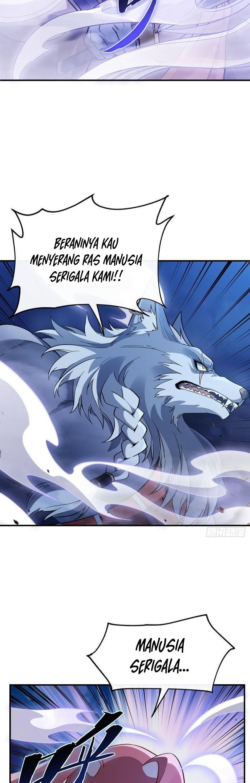 My Female Apprentices Are All Big Shots From the Future Chapter 191 Gambar 27