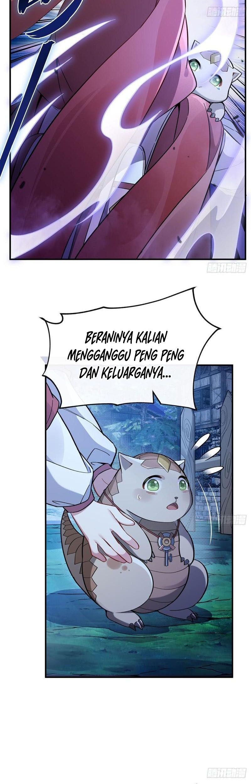 My Female Apprentices Are All Big Shots From the Future Chapter 191 Gambar 28