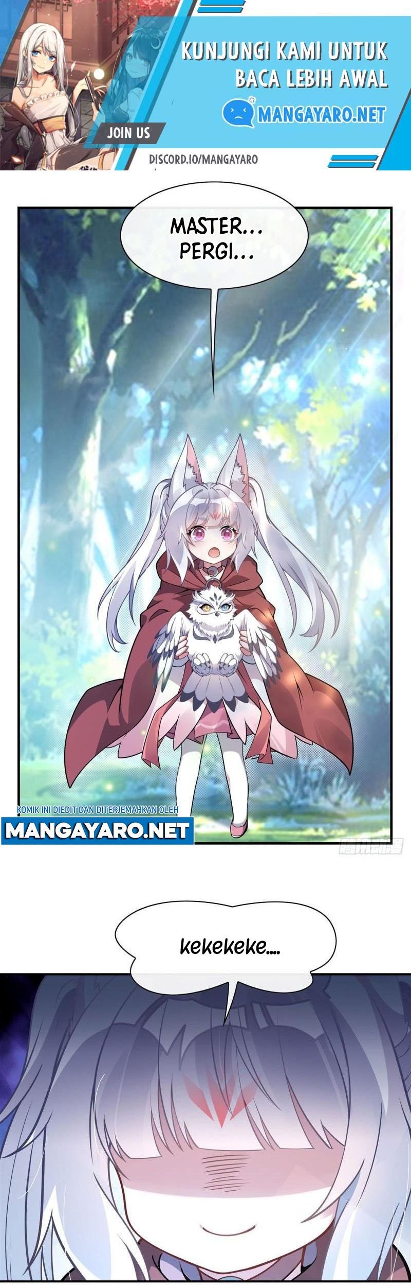 Baca My Female Apprentices Are All Big Shots From the Future Chapter 189 Gambar 2