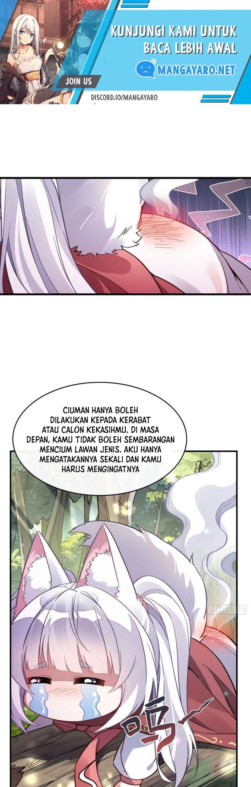 Baca My Female Apprentices Are All Big Shots From the Future Chapter 188 Gambar 2