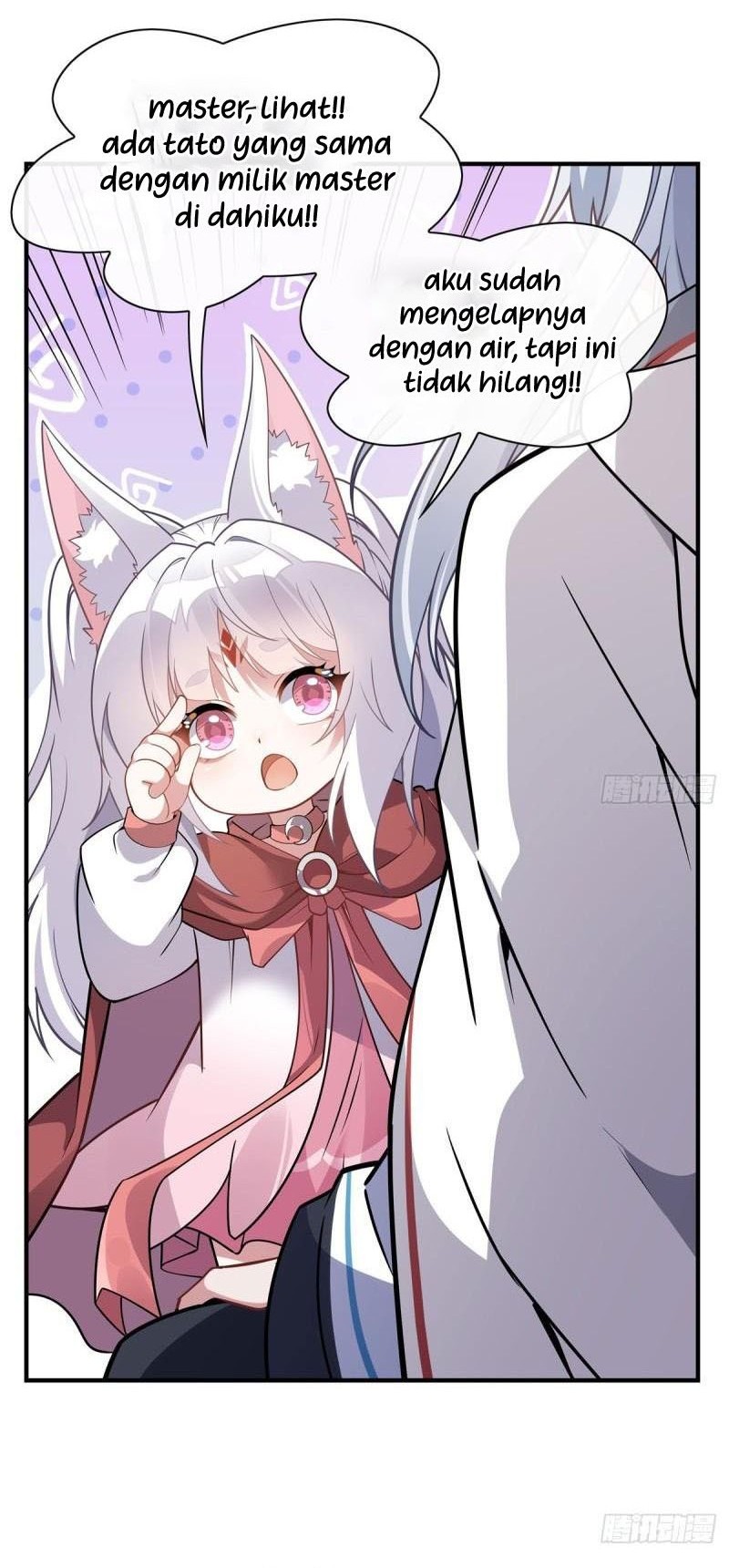 My Female Apprentices Are All Big Shots From the Future Chapter 187 Gambar 5