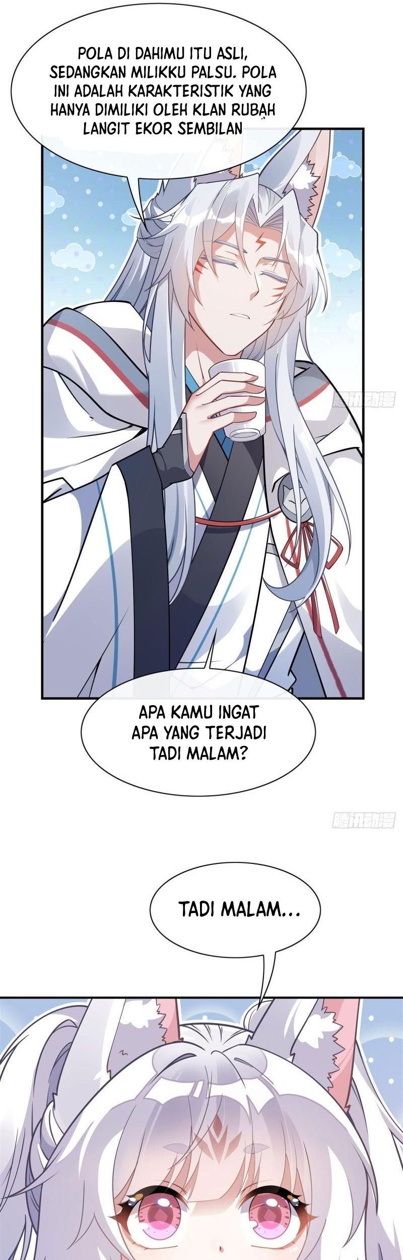 My Female Apprentices Are All Big Shots From the Future Chapter 187 Gambar 6