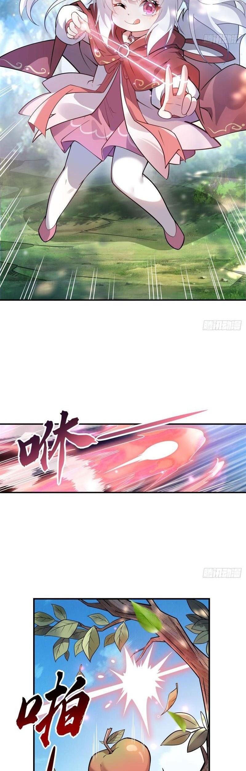 My Female Apprentices Are All Big Shots From the Future Chapter 187 Gambar 12