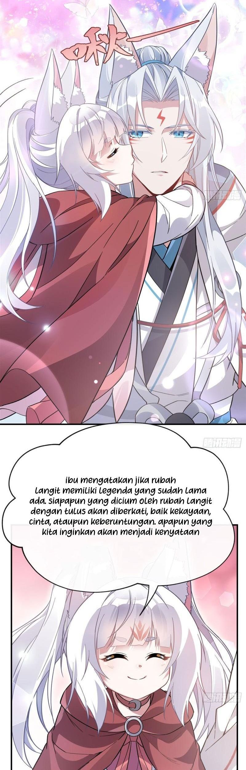 My Female Apprentices Are All Big Shots From the Future Chapter 187 Gambar 22