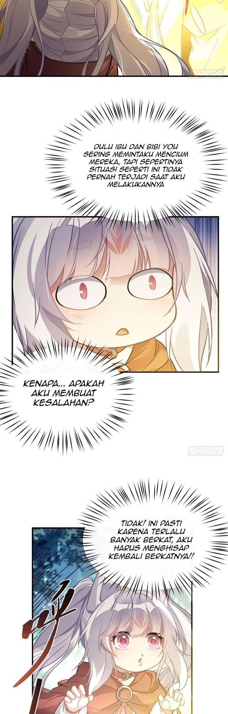 My Female Apprentices Are All Big Shots From the Future Chapter 187 Gambar 27