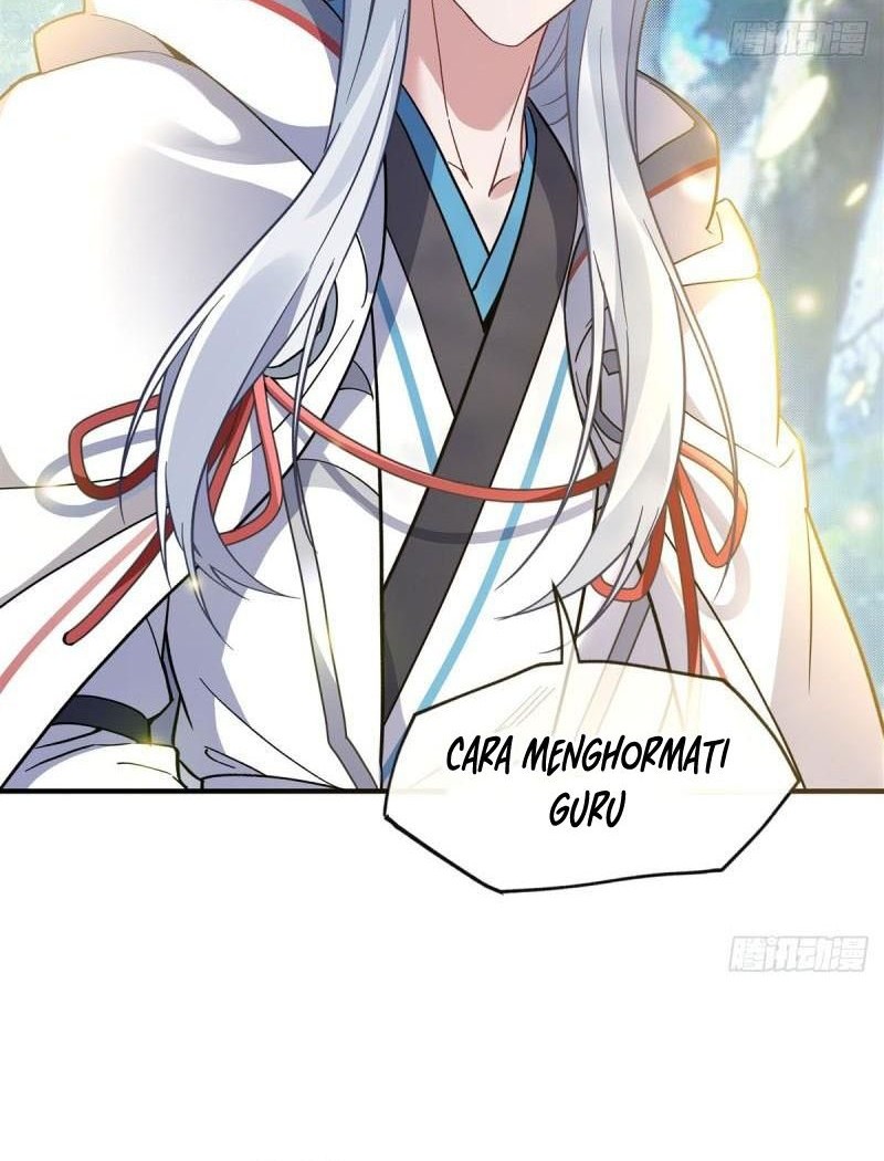 My Female Apprentices Are All Big Shots From the Future Chapter 187 Gambar 29