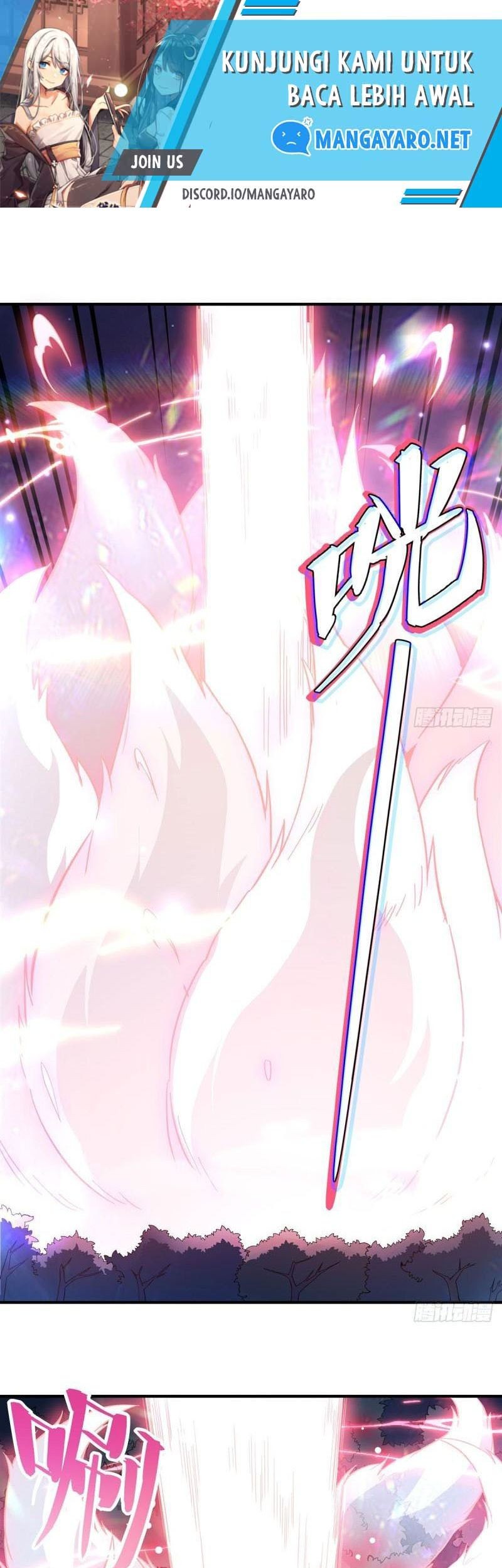 Baca  My Female Apprentices Are All Big Shots From the Future Chapter 186 Gambar 2