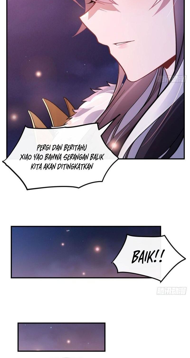 My Female Apprentices Are All Big Shots From the Future Chapter 186 Gambar 5