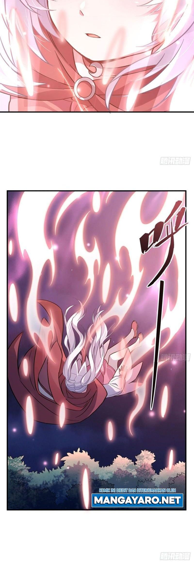 My Female Apprentices Are All Big Shots From the Future Chapter 186 Gambar 9