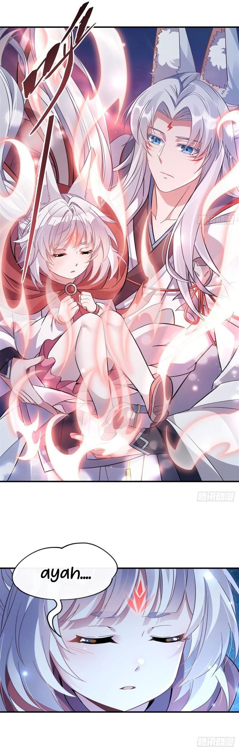 My Female Apprentices Are All Big Shots From the Future Chapter 186 Gambar 10