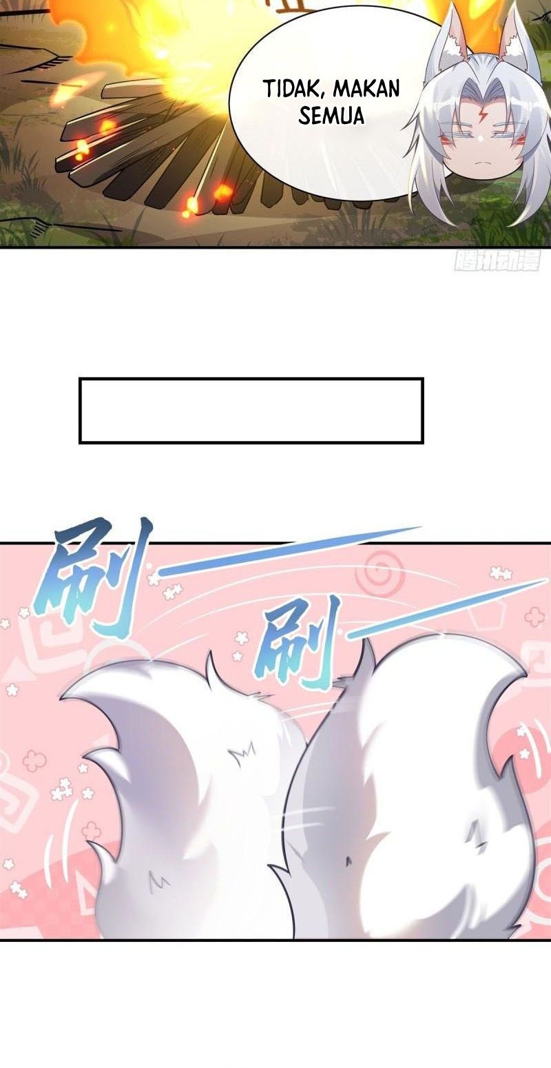 My Female Apprentices Are All Big Shots From the Future Chapter 185 Gambar 13