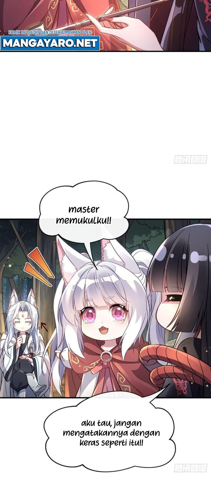 My Female Apprentices Are All Big Shots From the Future Chapter 185 Gambar 21