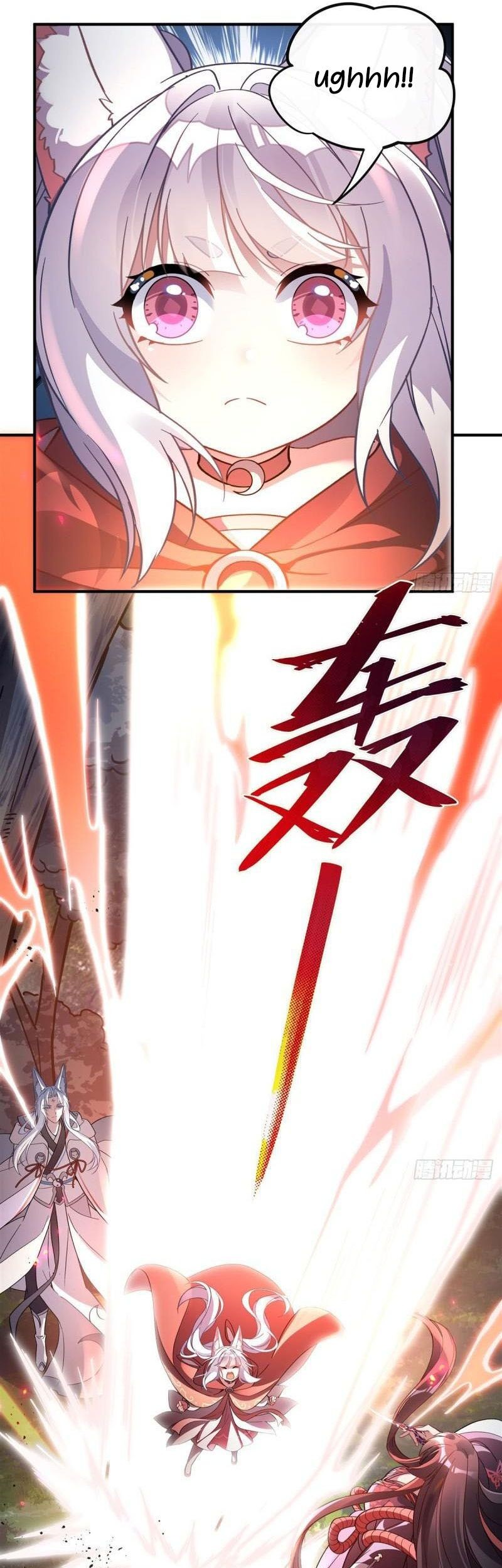 My Female Apprentices Are All Big Shots From the Future Chapter 185 Gambar 26