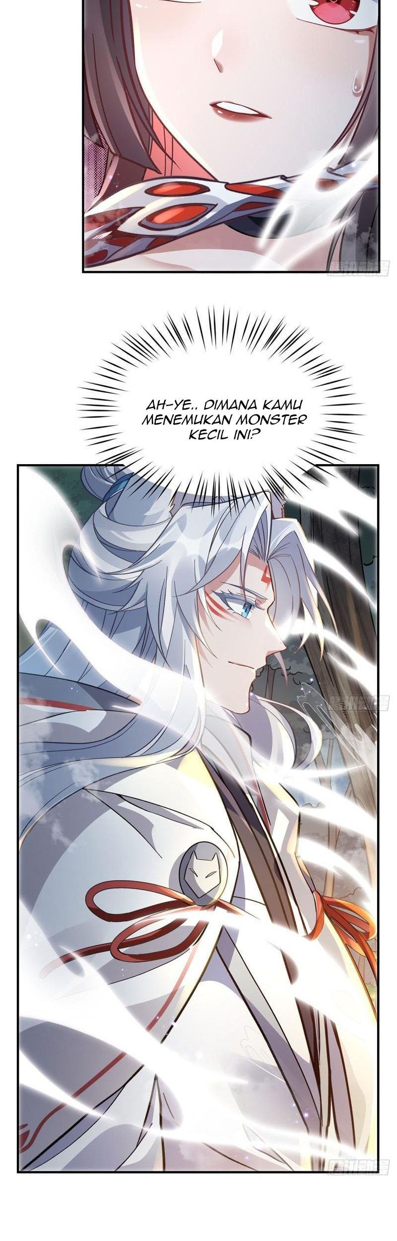 My Female Apprentices Are All Big Shots From the Future Chapter 185 Gambar 28