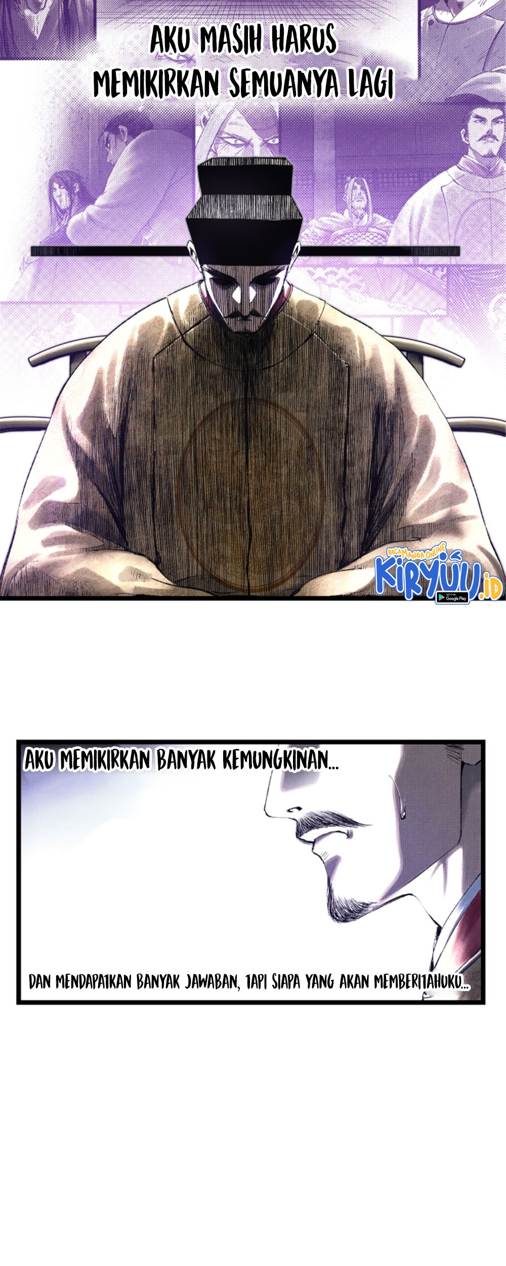 Lu Bu’s Life Simulator Chapter 56 Gambar 12