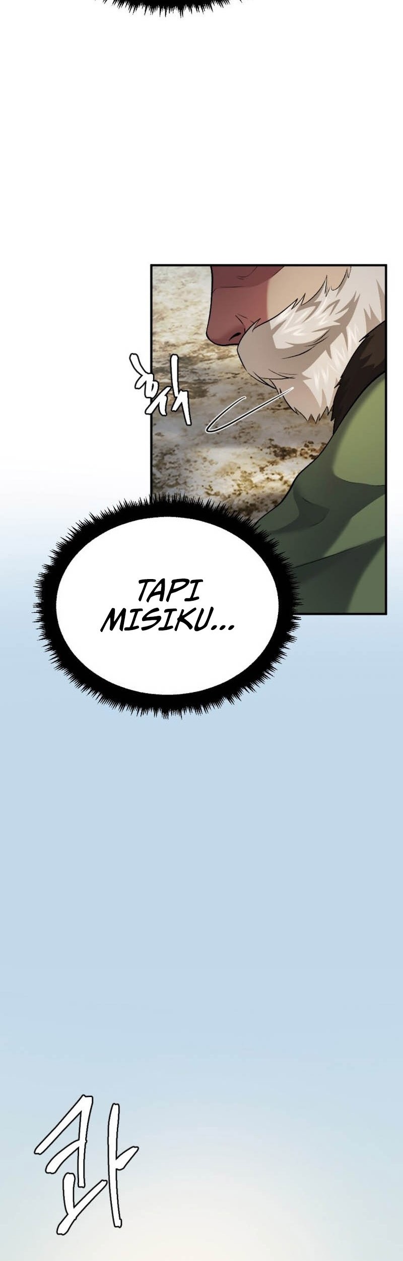 Monsters (2022) Chapter 43 Gambar 16