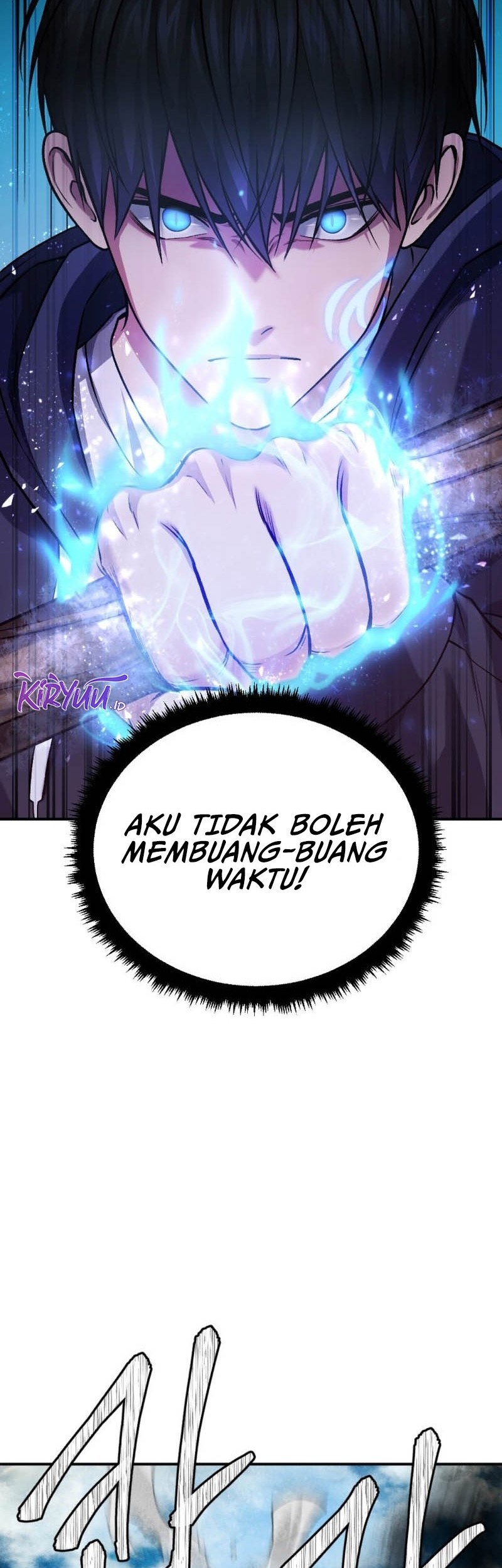 Monsters (2022) Chapter 43 Gambar 20
