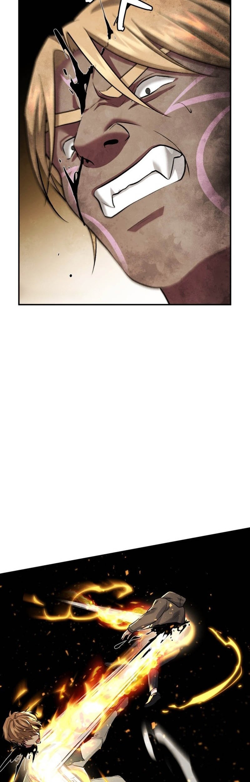 Monsters (2022) Chapter 42 Gambar 47