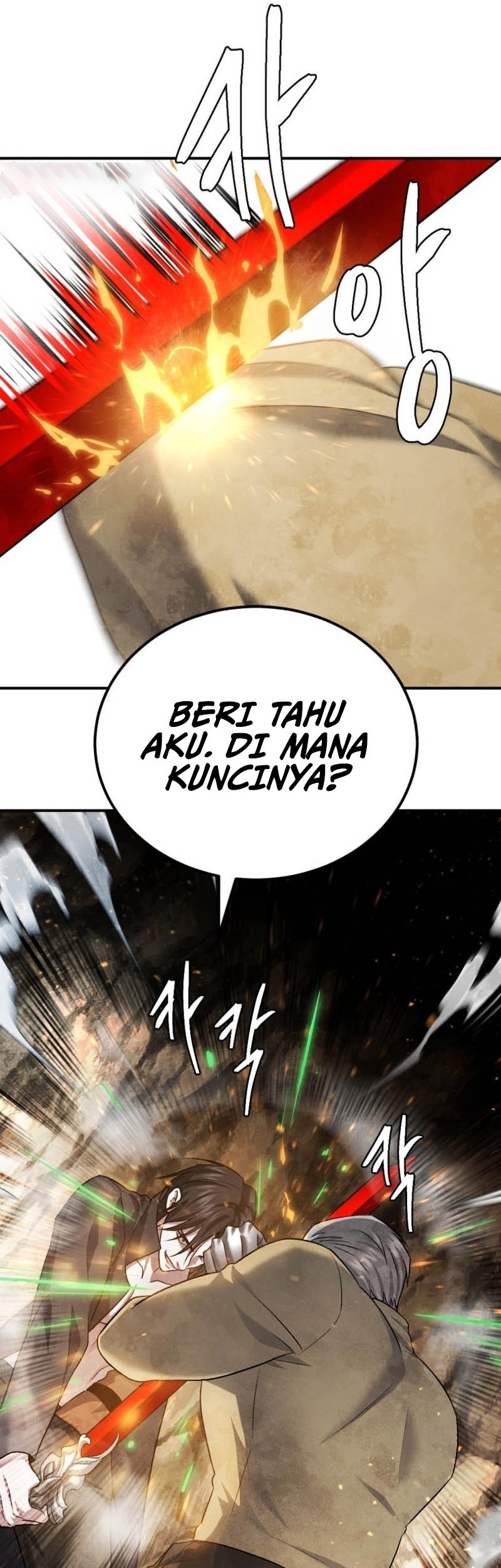 Monsters (2022) Chapter 42 Gambar 63