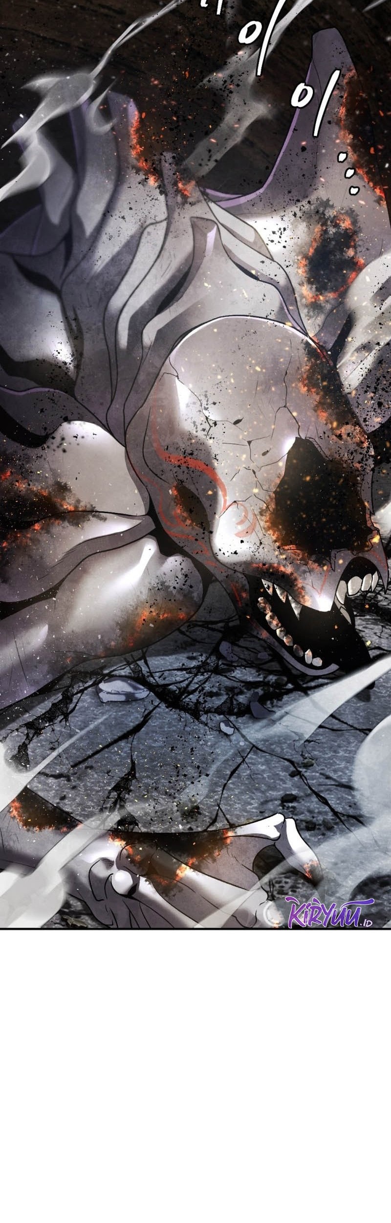 Baca Monsters (2022) Chapter 42 Gambar 2