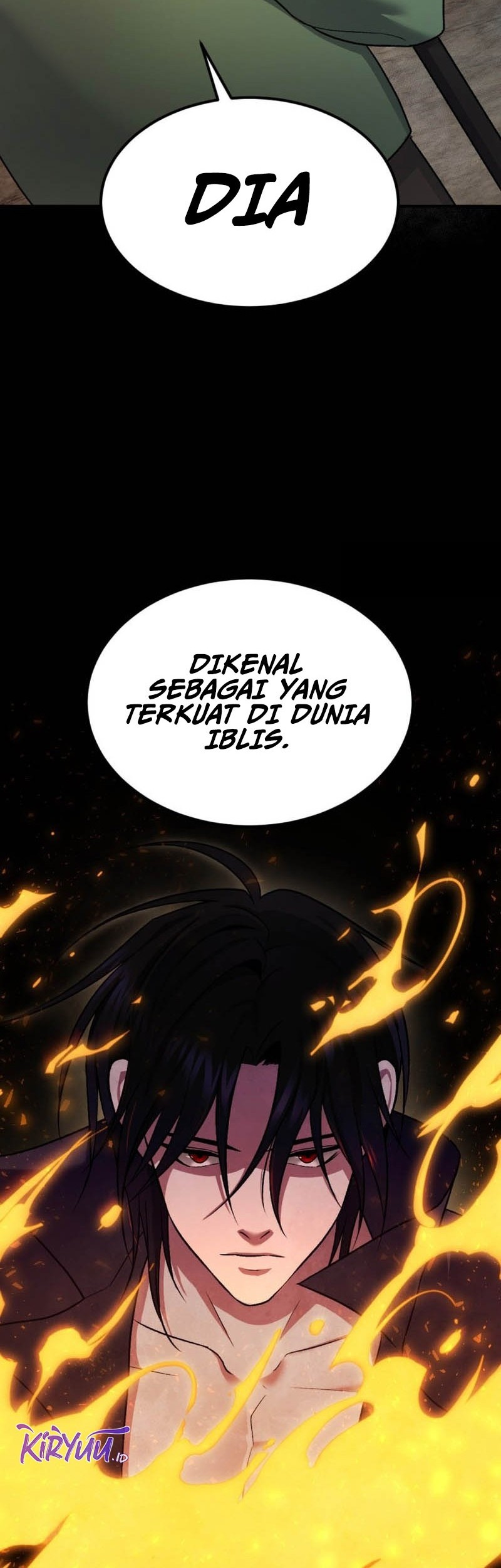Monsters (2022) Chapter 42 Gambar 18