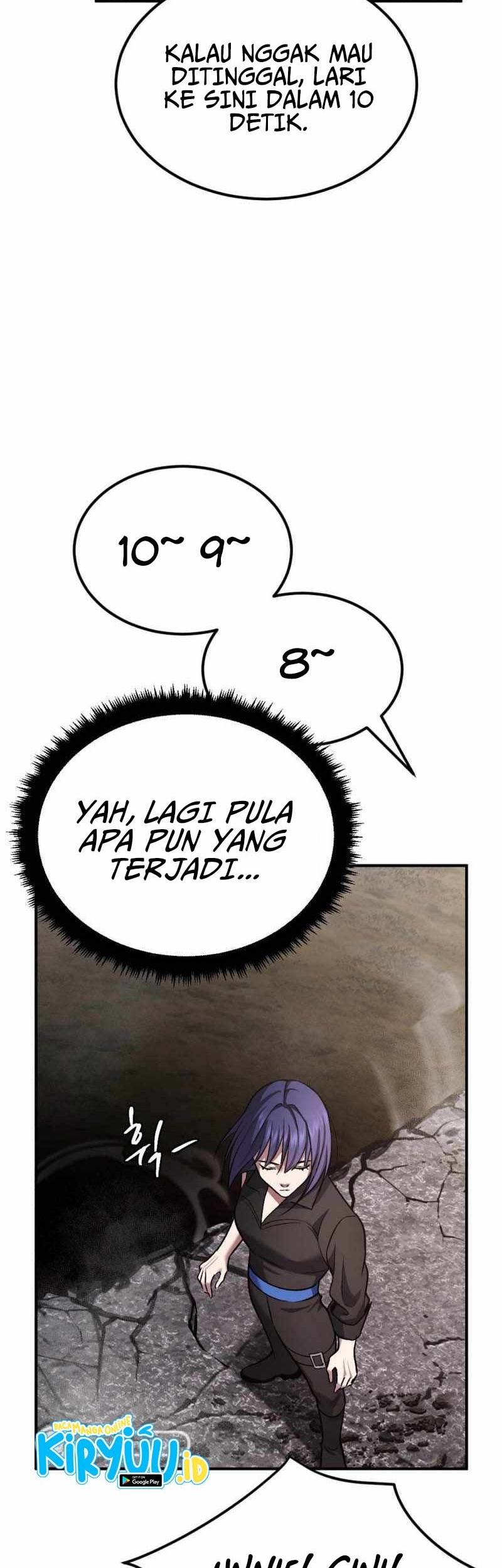 Monsters (2022) Chapter 41 Gambar 46